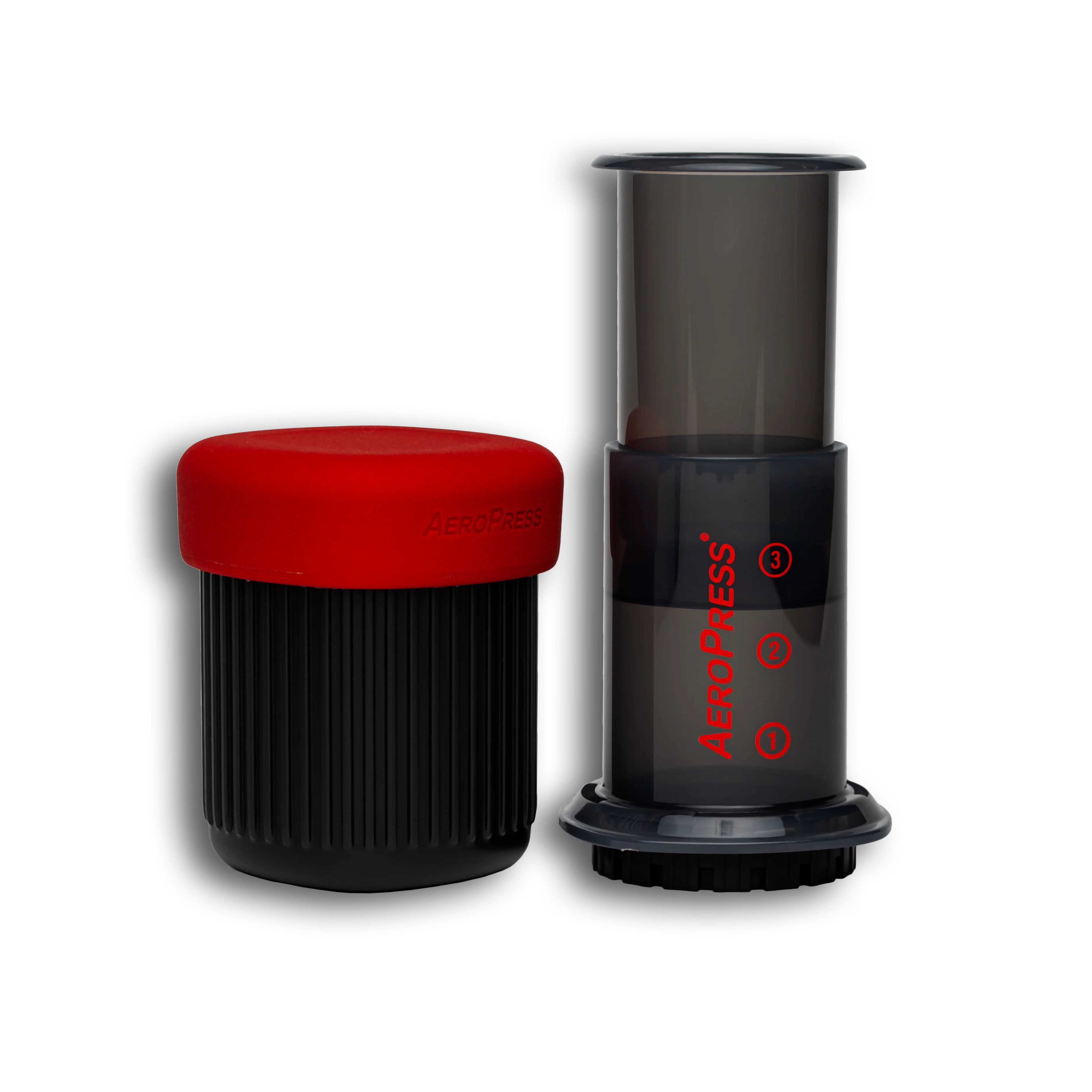 Aeropress Go