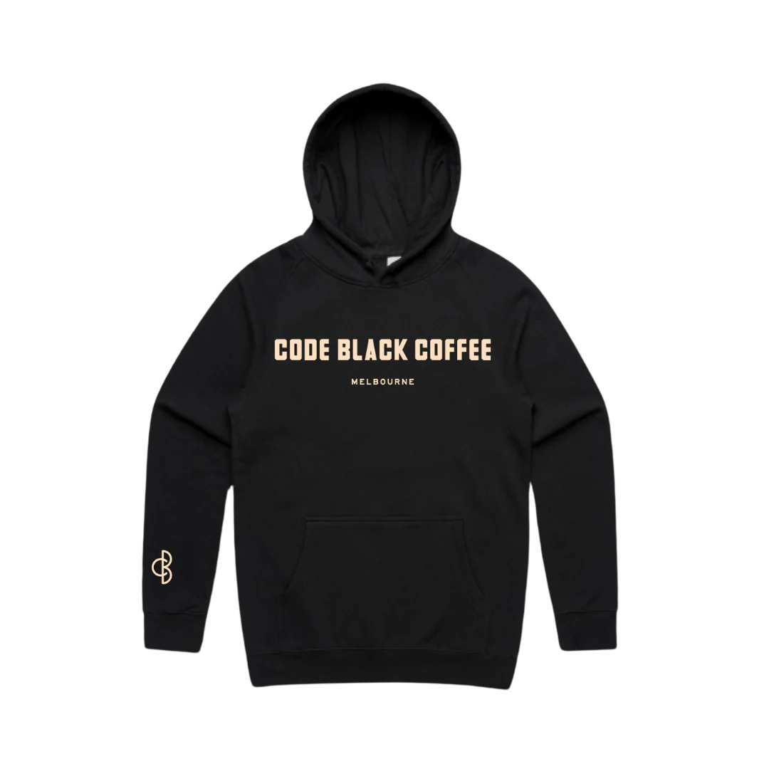 CBC Melbourne Hoodie
