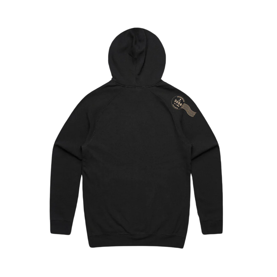 CBC Melbourne Hoodie - Image 2