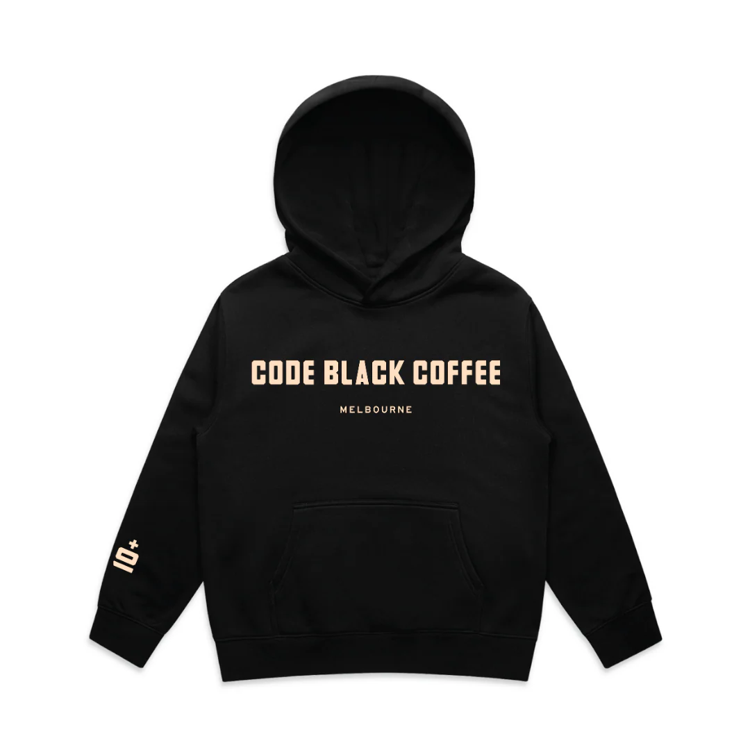 CBC Melbourne Hoodie - Kids - Image 3