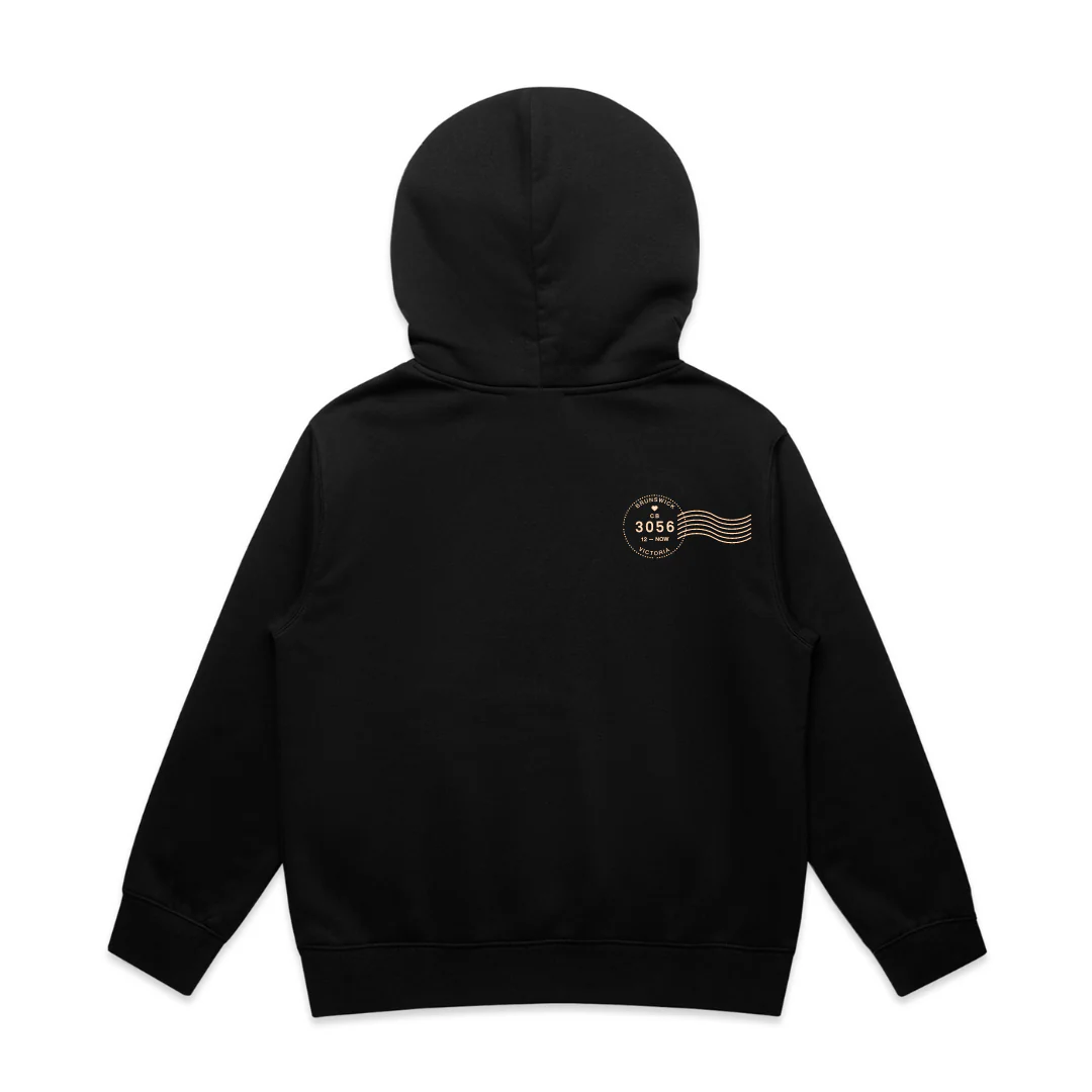 CBC Melbourne Hoodie - Kids - Image 4
