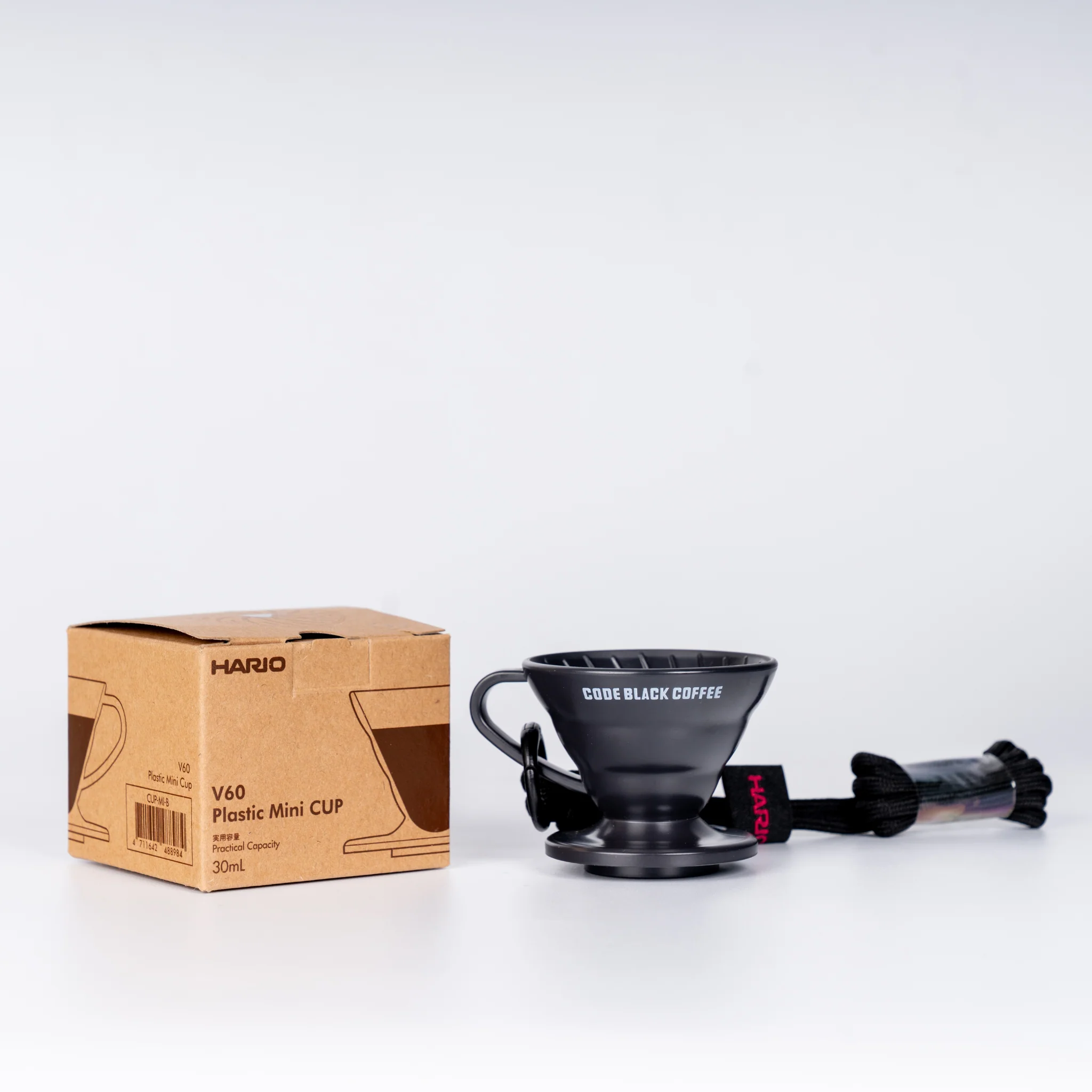 Hario Mini V60 Shaped Cupping Cup - Image 2
